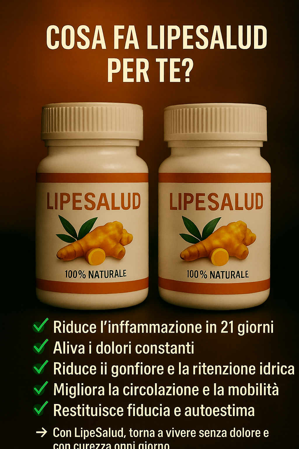 𝗟𝗜𝗣𝗘𝗦𝗔𝗟𝗨𝗗 – 𝗧𝗿𝗮𝘁𝘁𝗮𝗺𝗲𝗻𝘁𝗼 𝗟𝗜𝗣𝗘𝗗𝗘𝗠𝗔